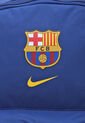 Morral NIKE FC Barcelona Heritage Azul de Nike
