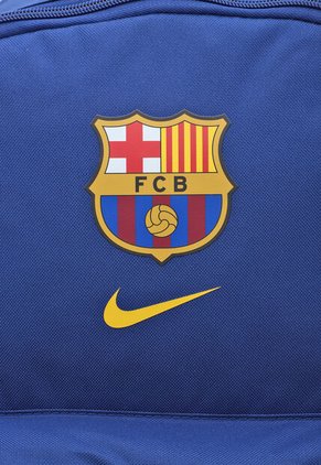 Morral NIKE FC Barcelona Heritage Azul