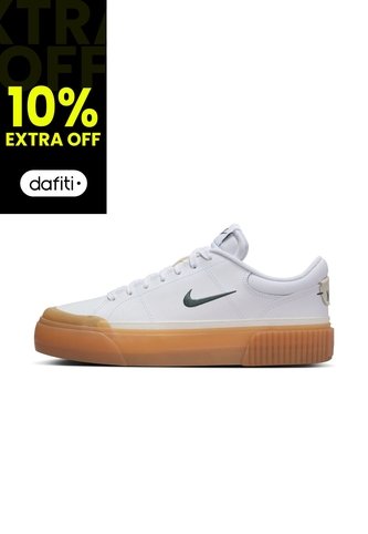 Tenis Mujer Nike Court Legacy Lift Nike