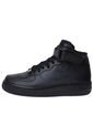 Tenis Lifestyle Negro Nike Air Force 1 Md de Nike