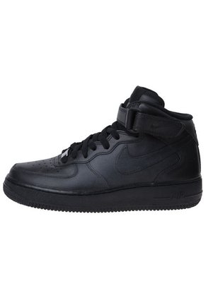 Tenis Lifestyle Negro Nike Air Force 1 Md