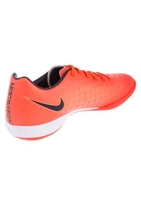Fútbol Naranja Neón Nike Magistax Onda II IC