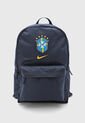 Morral NIKE Brasil 2025 Heritage Azul de Nike