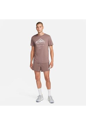 Pantaloneta Deportiva Hombre Nike Df Secondsunrise 5bf Shrt