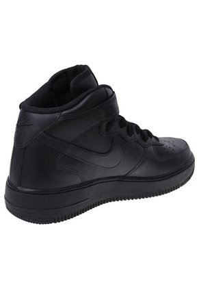 Tenis Lifestyle Negro Nike Air Force 1 Md