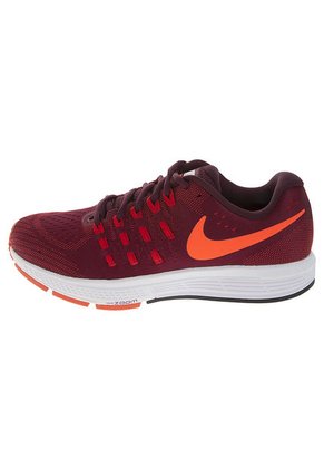 Running Vinotinto-Naranja Nike Air Zoom Vomero 11