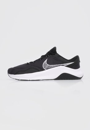 Tenis Training Negro-Blanco Nike Legend Essential 3 NN