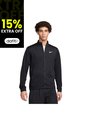 Chaqueta Nike Totality Knit Jacket Hombre-Negro de Nike