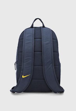 Morral NIKE Brasil 2025 Heritage Azul