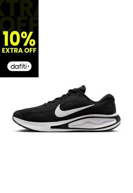 Tenis Hombre Nike Journey Run Negro
