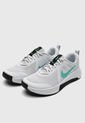 Tenis NIKE MC Trainer 3 Blanco de Nike