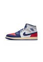 BOTA AIR JORDAN 1 MID NIKE de Nike