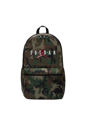 Morral Nike Bags Jordan Brand-Verde Nike