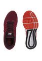 Running Vinotinto-Naranja Nike Air Zoom Vomero 11 de Nike