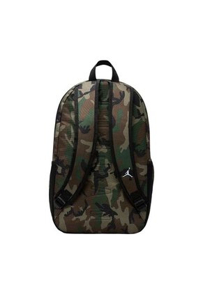 Morral Nike Bags Jordan Brand-Verde