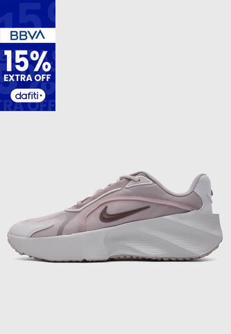 Tenis NIKE Aura Edge Rosa Nike