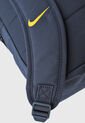 Morral NIKE Brasil 2025 Heritage Azul de Nike