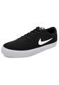 Tenis Skateboarding Negro-Blanco Nike Sb Charge Solarsoft de Nike