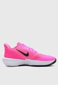 Tenis NIKE Precision 7 Fucsia Neón de Nike