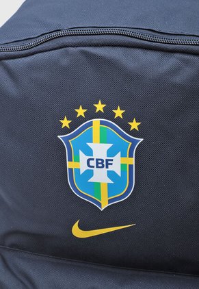 Morral NIKE Brasil 2025 Heritage Azul