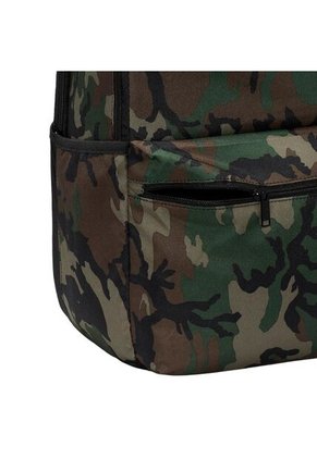 Morral Nike Bags Jordan Brand-Verde