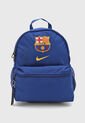 Morral Mini NIKE FC Barcelona 25/26 Azul de Nike