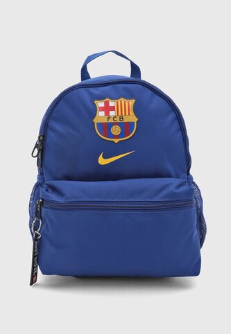 Morral Mini NIKE FC Barcelona 25/26 Azul Nike