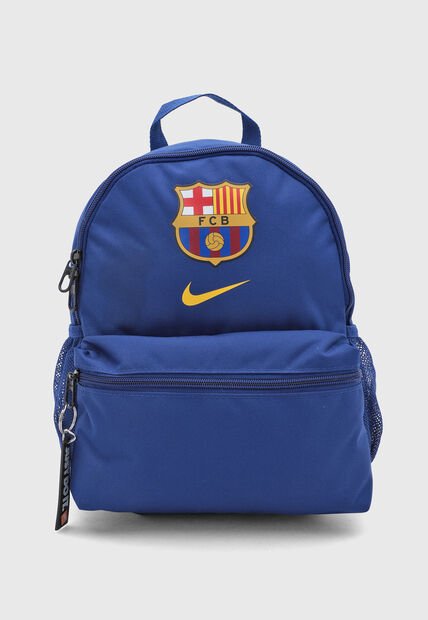 Morral Mini NIKE FC Barcelona 25/26 Azul
