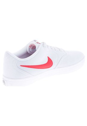 Skate Gris Claro Nike Sb Check Solar Cnvs