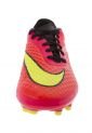 Guayo Nike Hypervenom Phelon FG Naranja Nacarado-Fucsia de Nike