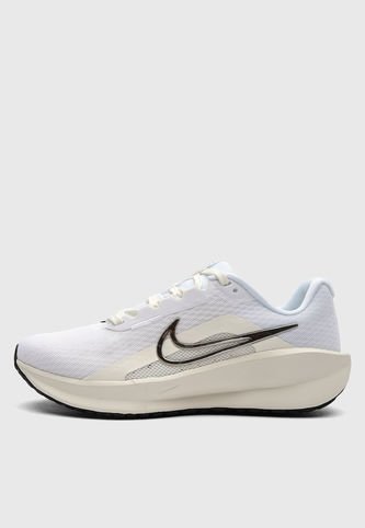 Tenis NIKE Downshifter 13 Blanco Nike