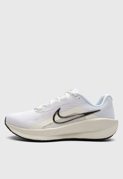 Tenis NIKE Downshifter 13 Blanco