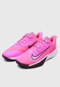 Tenis NIKE Precision 7 Fucsia Neón de Nike
