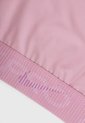 Camiseta Crop Training NIKE Pro Rosa de Nike