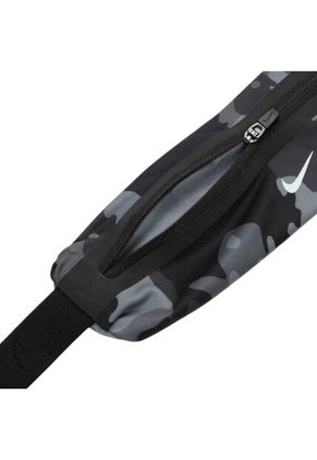 Canguro Nike Slim Waistpack 4.0 Printe Hombre-Negro
