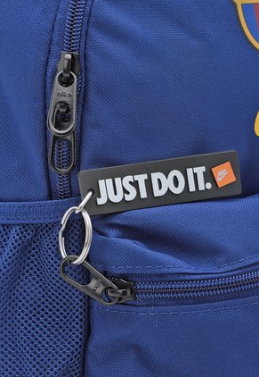 Morral Mini NIKE FC Barcelona 25/26 Azul