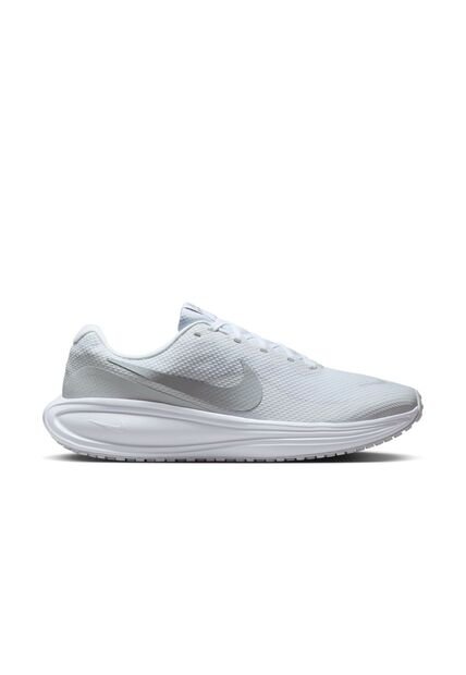 TENIS NIKE HOMBRE HJ9198-100 REVOLUTIO Talla 10