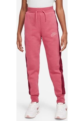 Pantalón Deportivo Niños Nike Club Fleece Pant Iconclash Nike