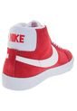 Bota Lifestyle Roja-Blanca Nike Sb Zoom Blazer Mid de Nike