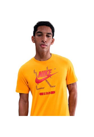 CAMISETA NIKE HOMBRE IH1812-739 Talla XL Nike