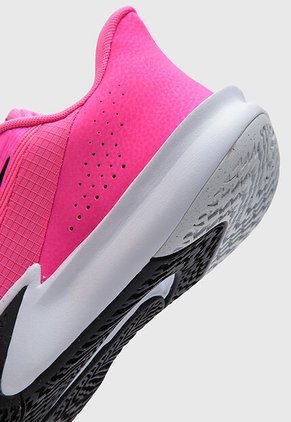 Tenis NIKE Precision 7 Fucsia Neón