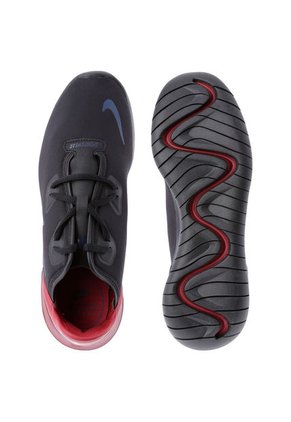 Tenis Negro-Rojo Nike Hakata