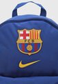 Morral Mini NIKE FC Barcelona 25/26 Azul de Nike