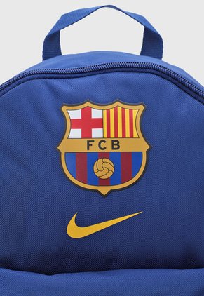 Morral Mini NIKE FC Barcelona 25/26 Azul