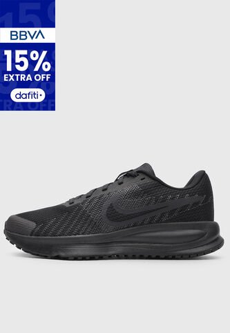 Tenis NIKE Run Defy Negro Nike