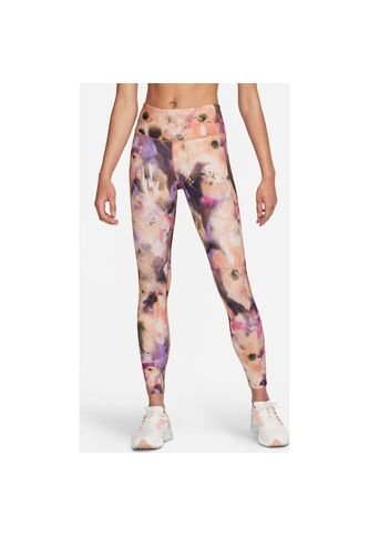 Licra Mujer Nike Dry Fit Air Mr 7/8 Nike