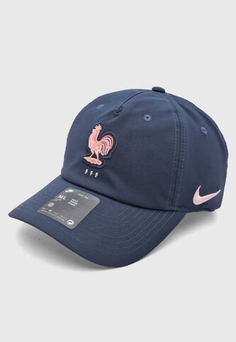 Gorra NIKE Francia Club 25/26 Azul Nike