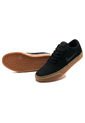 Tenis Skateboarding Negro-Café Nike SB Charged Cnvs de Nike
