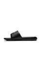 Chancletas Nike Victori One Slide Hombre-Negro/Dorado de Nike
