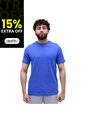 CAMISETA CORE BLA SS CREW NIKE de Nike